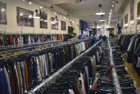 Social Responsibility: The Shopping of Tomorrow