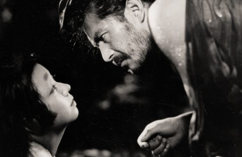 Mifune Doc Details Legendary Career