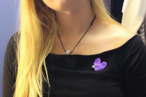 Safety Pin: The New Symbol of Solidarity