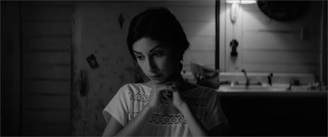 Alum’s Film Induces Anxiety From Start to Finish
