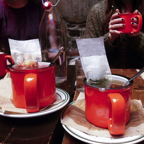 Staff Recs: Best Seasonal Beverage