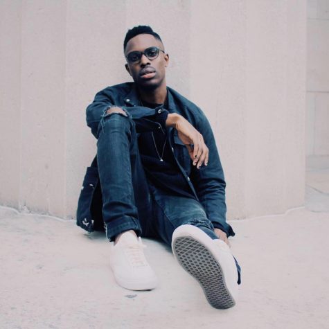 Gallatin’s Allah Joseph: ‘My Perspective Sets My Music Apart’