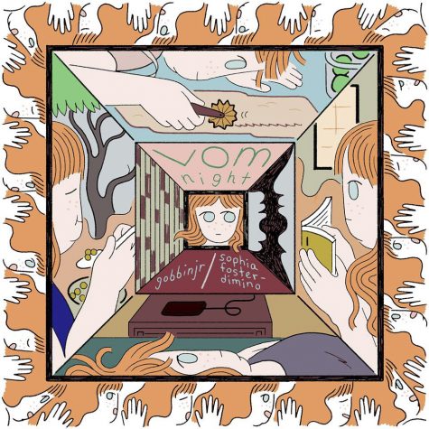 gobbinjr Captivates With Dream Pop