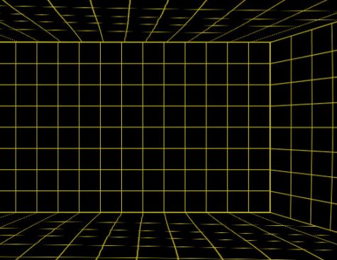 Not Star Trek: NYU Building Holodeck