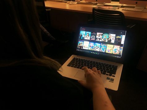 I Tried… Giving Up Netflix for a Week