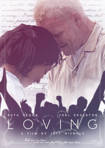 ‘Loving’ Proves Comforting in Its Justice