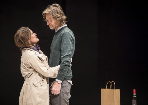 ‘Poison:’ A Look at Grief and Love
