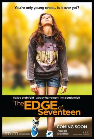 ‘Edge of Seventeen’ Models Teen Angst in Digital Age