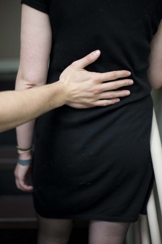 Affirmative Consent Causes Confusion