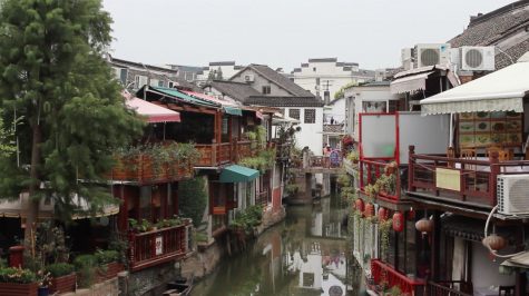 WATCH: The Shanghai Study Abroad Experience