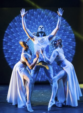 ‘The Portal:’ A Movie on the Stage