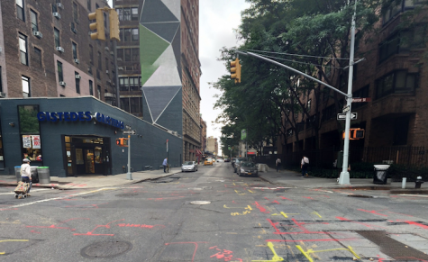 This Stern Professor Wants to Make West Third Street Safer