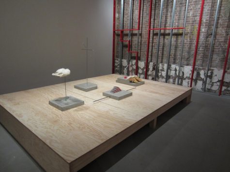 View Now: Art Around Campus