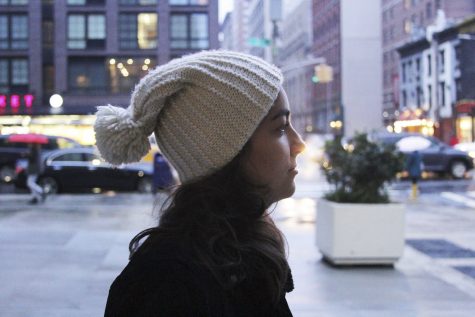 Unique Beanies Spice Up Bleak Winter Wear