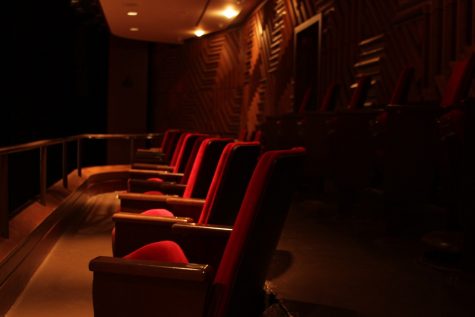 Tisch New Theatre Runs Into Drama