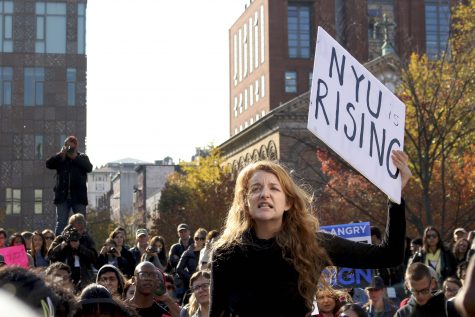 Reviving Refugees: Students Still Want Sanctuary Status