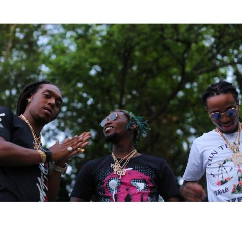 Migos Teaches What Culture Means
