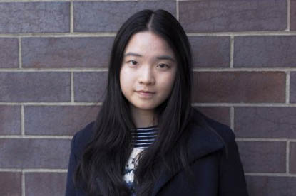 Deputy News Editor Coco Wang