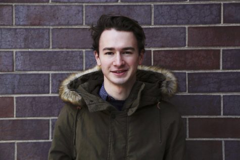 Photo Editor Euan Prentis
