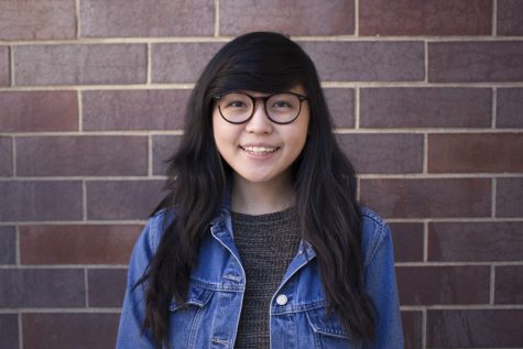 Multimedia Editor Veronica Liow