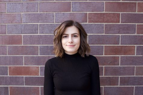 Deputy Opinion Editor Emma Rudd