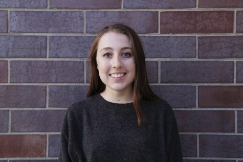 News Editor Jemima McEvoy