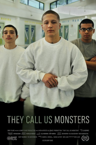 “They Call Us Monsters” Brings Humanity to Juveniles