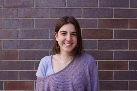 Dining Editor Yasmin Gulec