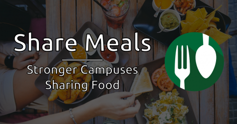 Grad Student Fights Hunger and Loneliness on Campus