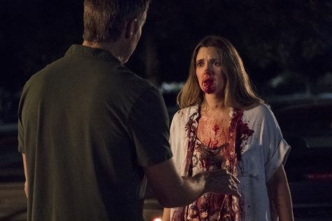 Drew Barrymore and Cast Carry Netflix Original