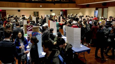 Club Application Process Opens Doors for Few
