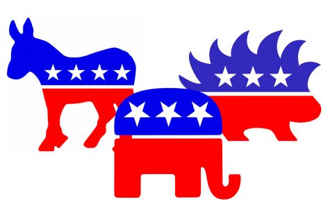 Youth Political Influence Is an Uphill Battle