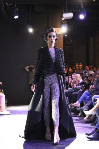 Adolfo Sanchez F/W 2017