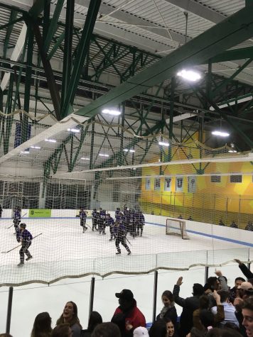 Hockey Wins SECHL Championship