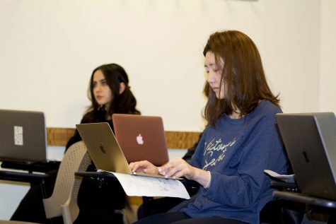 Discussion on Distraction: The Debate on Laptops