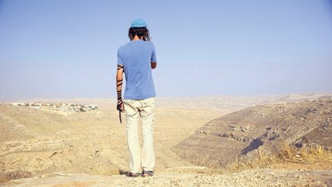 ‘The Settlers’ Discusses Israel