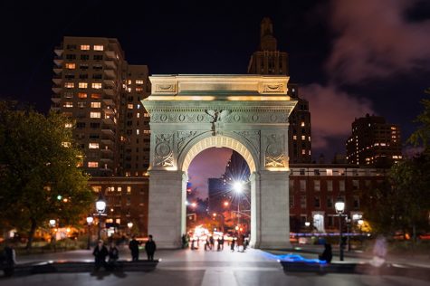 NYU Should Shut Down the College Republicans
