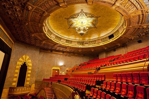 Staff Recs: Best Local Cinemas