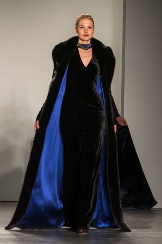 Zang Toi F/W 2017