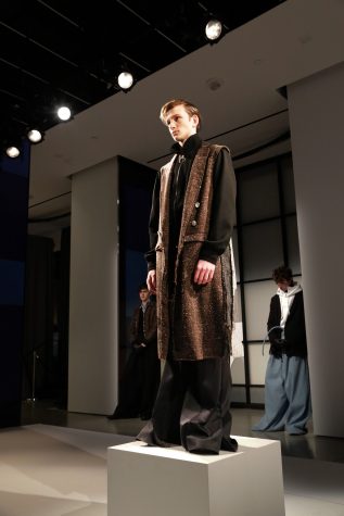 Ageism Plagues the Fashion Industry
