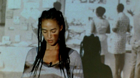 “Disruptive Film” Showcases Unique Works of Rebellion