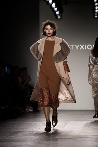 Katty Xiomara F/W 2017