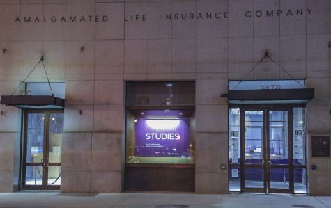 NYU Therapy Redirects Students To Outside Services
