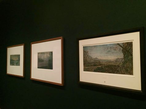 Hercules Segers’ Otherworldly Beauty at the Met