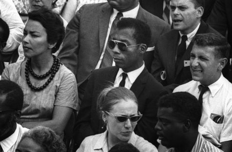 “I Am Not Your Negro” 40 Years Old, But Modern