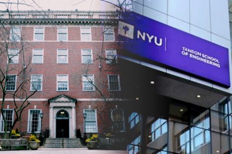 NYU’s New Joint Degree in STEM and Law