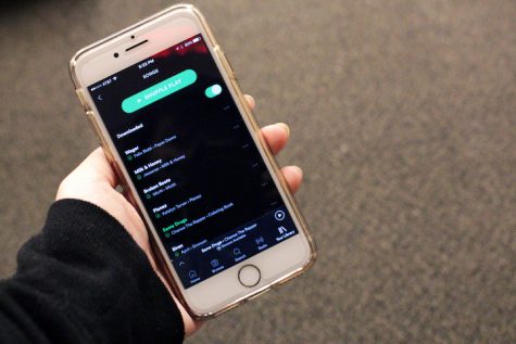 What We’re Listening To: Instrumentals