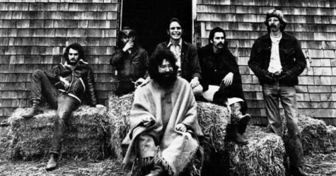 What We’re Listening To: The Grateful Dead
