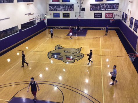 Go Hard or Go Home: Why Division III?