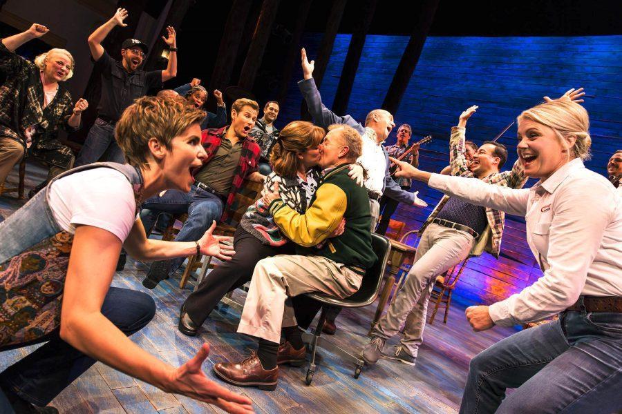 %E2%80%9CCome+From+Away%E2%80%9D+is+directed+by+Christopher+Ashley.+The+feel-good+musical+about+9%2F11+is+currently+open+at+the+Gerald+Schoenfeld+Theatre.
